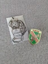 Pin insigne troupe d'occasion  Wittenheim