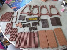 Playmobil vintage fort d'occasion  Rambouillet
