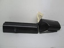 Usado, 05-10 PONTIAC G5 CHEVY COLBALT SEDAN PAINEL DIMMER ACABAMENTO MOLDURA FABRICANTE DE EQUIPAMENTO ORIGINAL PRETO comprar usado  Enviando para Brazil