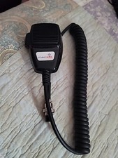 Stryker microphone for sale  Bel Air