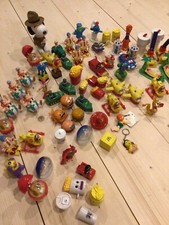 Donalds retro figuren gebraucht kaufen  Bergen