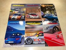 Lot porsche panorama for sale  Billings