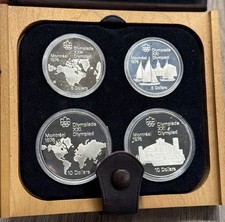 Coffret xxi olympiad d'occasion Coffret xxi olympiad d'occasion  Meaux