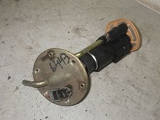 Kraftstoffpumpe 0580454074 pel gebraucht kaufen  Bitterfeld