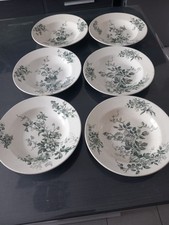 Assiette choisy roi d'occasion  Sées
