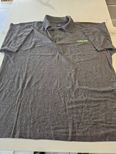 Niftylift work polo for sale  NORTHAMPTON
