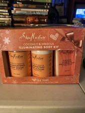 Shea moisture coconut for sale  Alvin