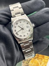 Rolex datejust watch for sale  DEAL