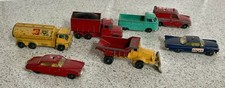 Vintage husky diecast for sale  SALISBURY