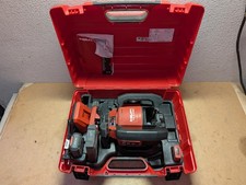 Hilti rotationslaser set gebraucht kaufen  Odelzhausen