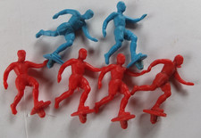 Jouet bazar. footballeurs d'occasion  Annecy