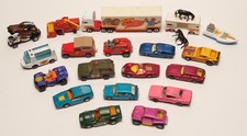 P03 1970 matchbox for sale  Sylvania
