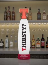Extremely rare tennents for sale  CUMNOCK