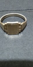 9ct silver large for sale  SHEFFIELD