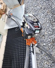 General man auger for sale  Milton