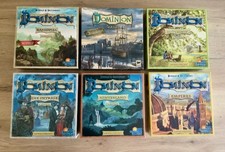 Dominion spiel leere gebraucht kaufen  Ortenberg