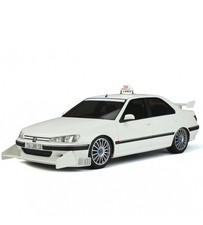 Peugeot 406 film d'occasion  Charenton-le-Pont
