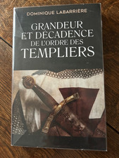 Grandeur decadence ordre d'occasion  Pau