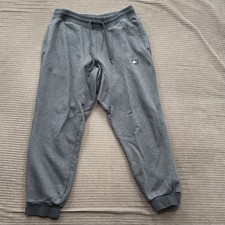 Nike sweatpants mens for sale  Round Rock