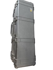 Pelican 1750 hard for sale  Chambersburg