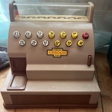 Vintage cash register for sale  WARE