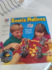 Jeu société souris d'occasion  Lyon III