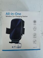 Wireless car charging for sale  Katy