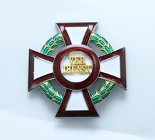 Repro austrian military d'occasion  Expédié en Belgium