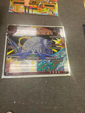 Firepower pinball backglass for sale  Fraser