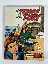 Comandante mark ed. usato  Italia