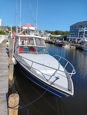 Used sport fishing for sale  Bayville