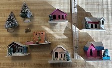 Vintage christmas japan for sale  Tinley Park