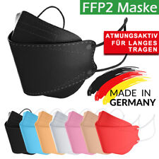 Ffp2 maske schwarz gebraucht kaufen  Augsburg