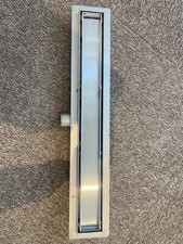 Linear shower drain for sale  LONDON