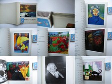 Emil nolde expressionismus gebraucht kaufen  Berlin