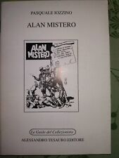 Alan mistero pasquale usato  Carapelle