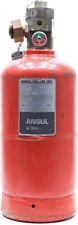 Ansul halon 1301 for sale  Rutherfordton