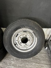 Tyre rolls royce for sale  DURHAM