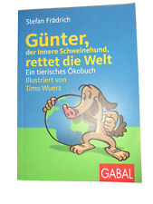 gunter innere schweinehund gebraucht kaufen  Preetz