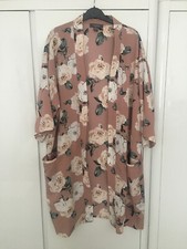Womens kimono jacket for sale  CHRISTCHURCH