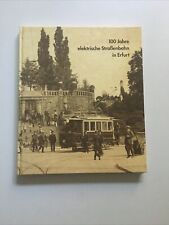 100 jahre elektrische gebraucht kaufen  Wuppertal
