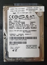 Hdd hard disk usato  Fano