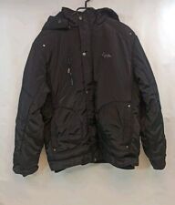 Foxtrap men coat for sale  HARROW