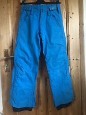 Zimtstern ski snowboardhose gebraucht kaufen  Eresing