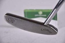 Callaway s2h2 putter for sale  LOANHEAD