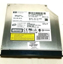 Masterizzatore dvd laptop usato  Roma
