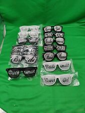 Pack bridal groomsan for sale  La Grande