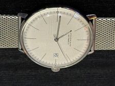 Junghans max bill gebraucht kaufen  Fürth