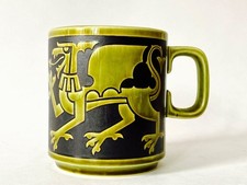 Hornsea pottery mug for sale  LONDON