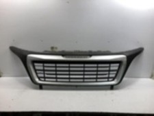Calandre peugeot boxer d'occasion  Cerizay